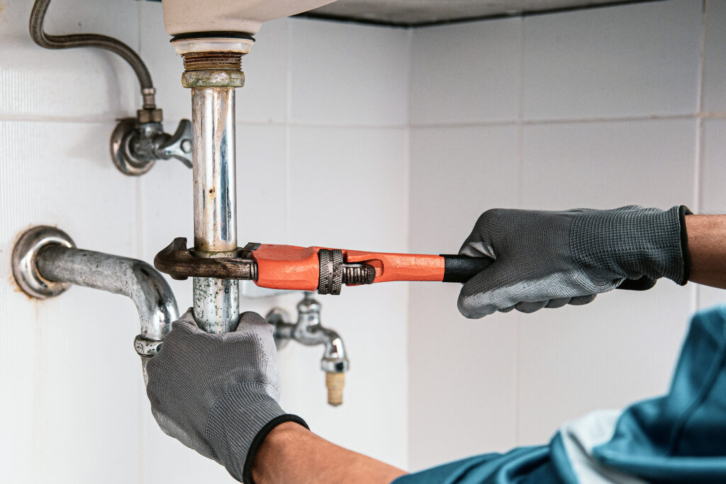 Leak Detection in El Mesquite